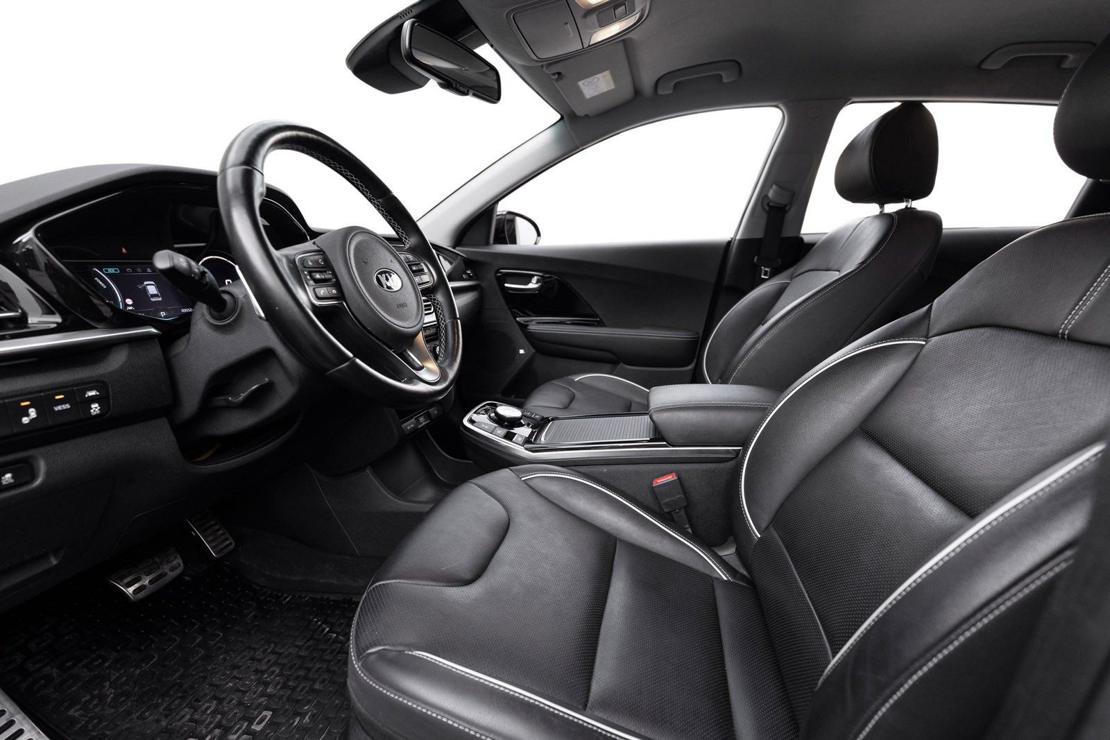 Kia E-Niro