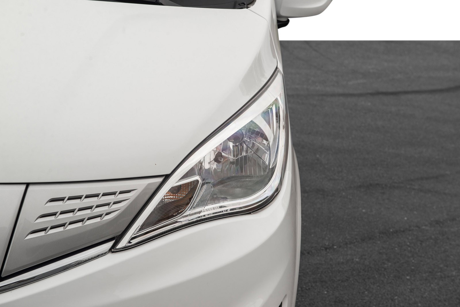 BYD T3