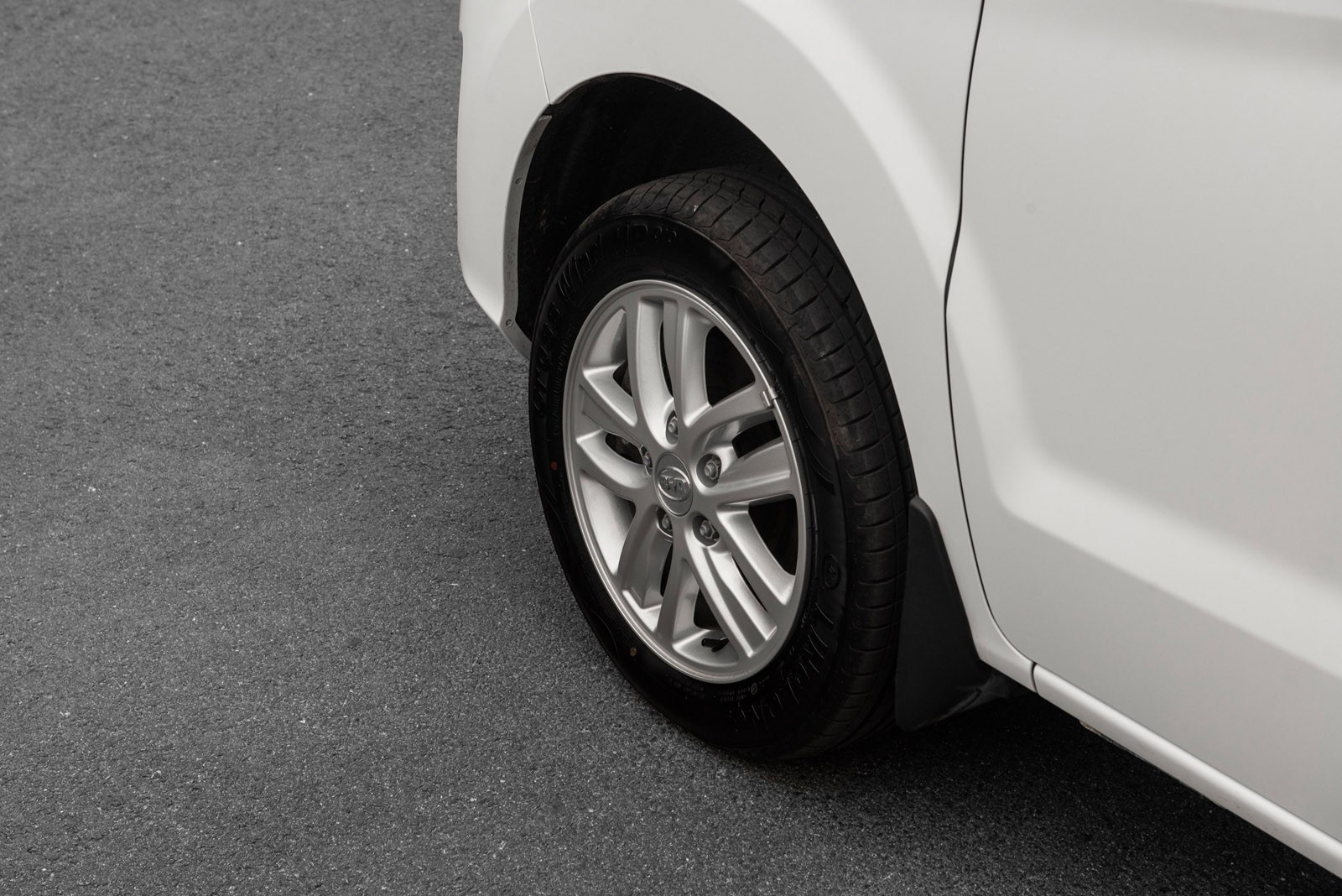 BYD T3