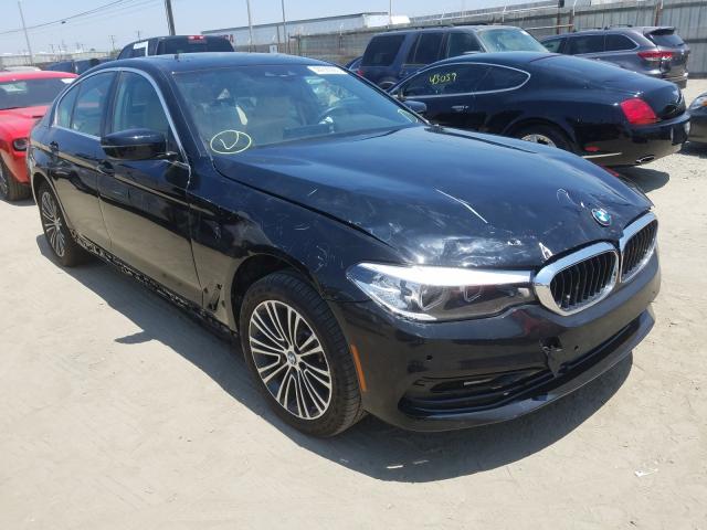 BMW 530 I 2019