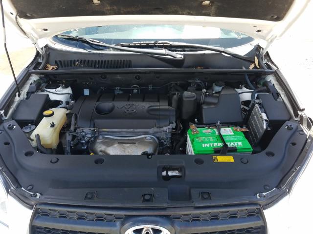 Toyota Rav4 2012