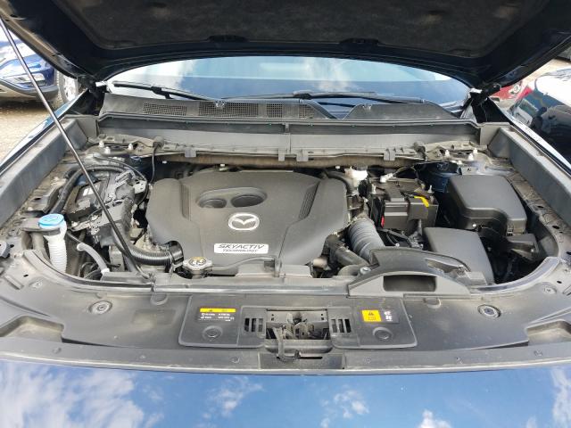 Mazda CX-9 Sport 2017