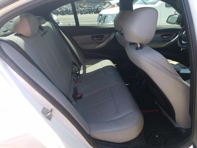 BMW 328 I Sulev 2013