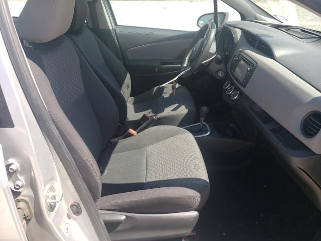 Toyota Yaris L 2017