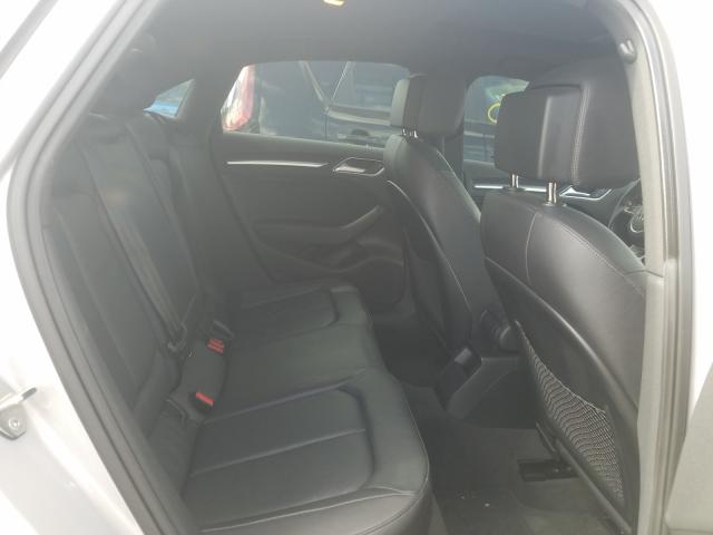 Audi A3 Premium 2015