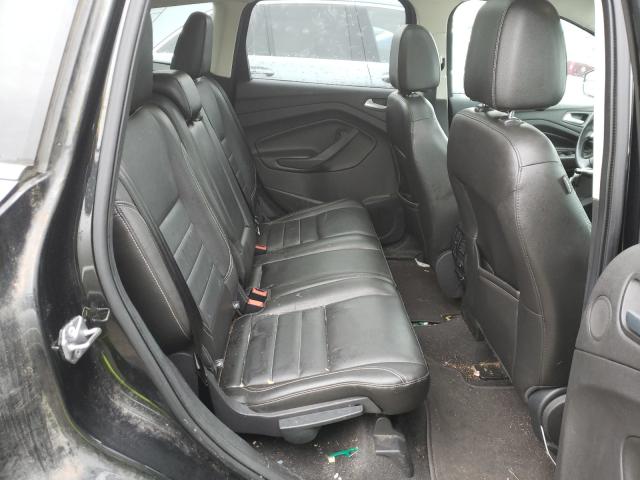 Ford Escape SE 2014