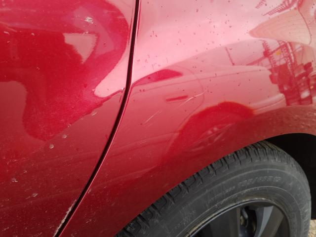 Ford Focus SE 2015