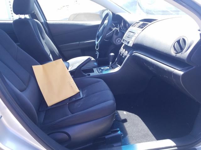 Mazda 6 Sport 2013