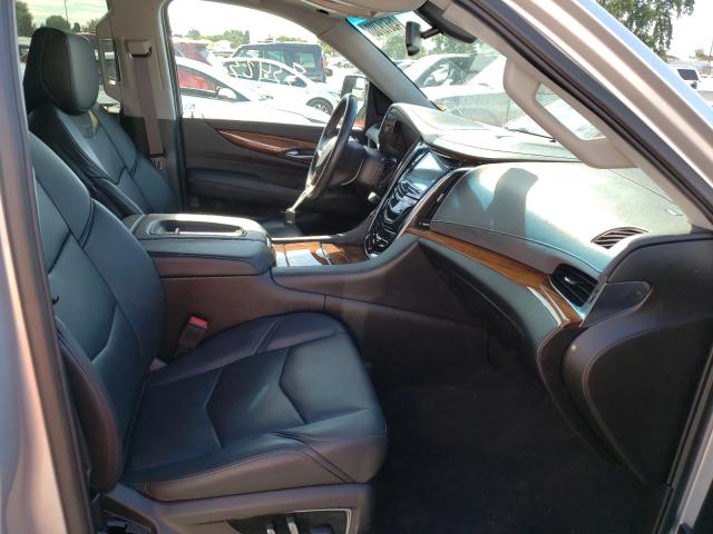 Cadillac Escalade 2017