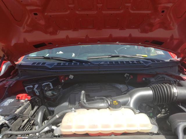 Ford F150 Super 2018