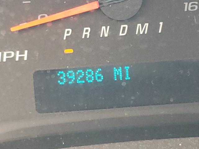 Chevrolet Express G2 2019