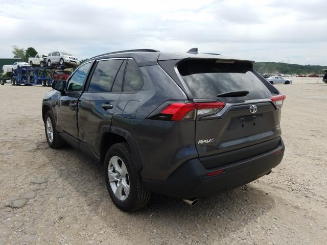 Toyota Rav4 XLE 2020