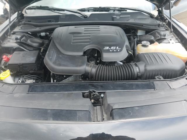 Dodge Challenger 2018