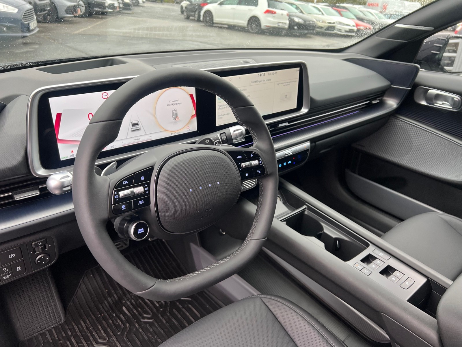 Hyundai Ioniq 6