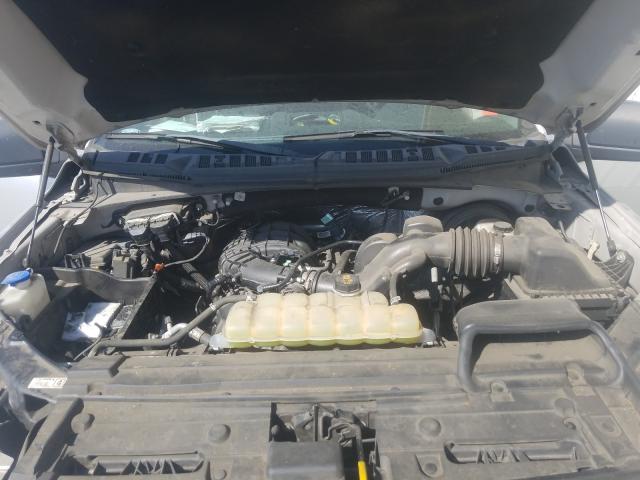 Ford F150 Super 2015