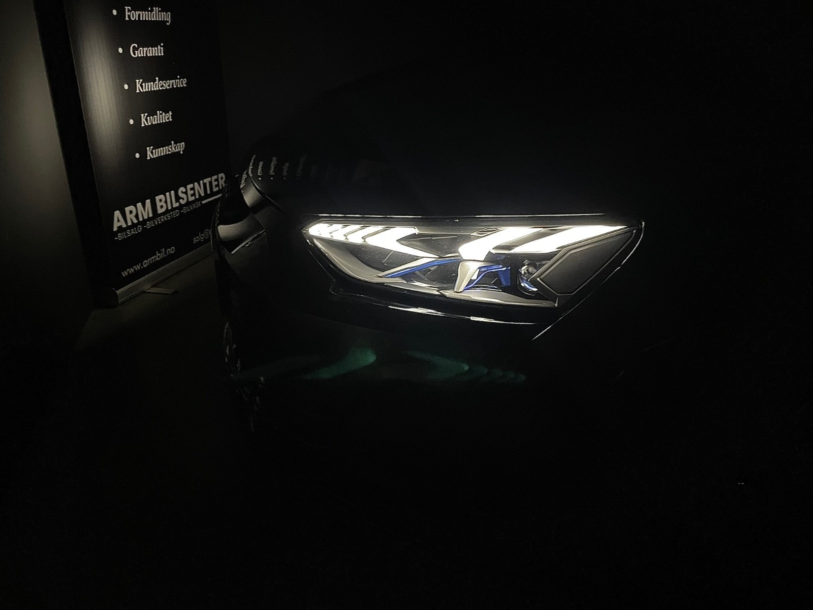 Audi e-tron GT RS