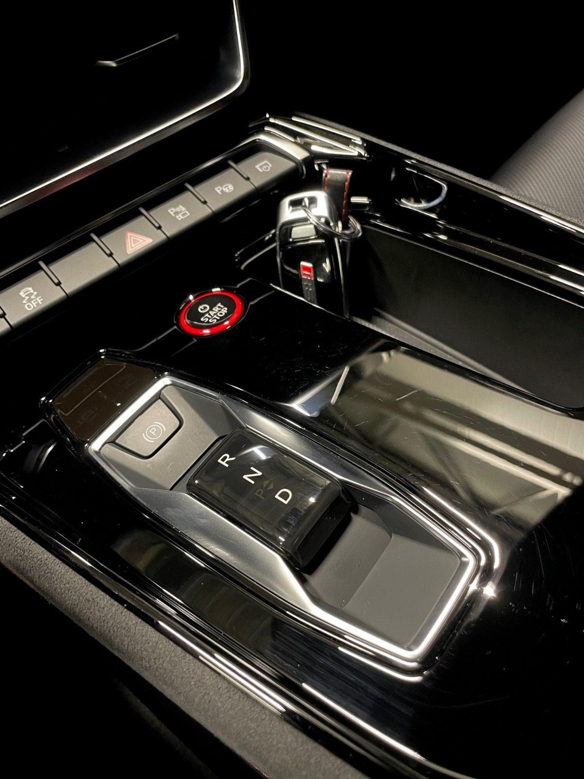 Audi e-tron GT RS