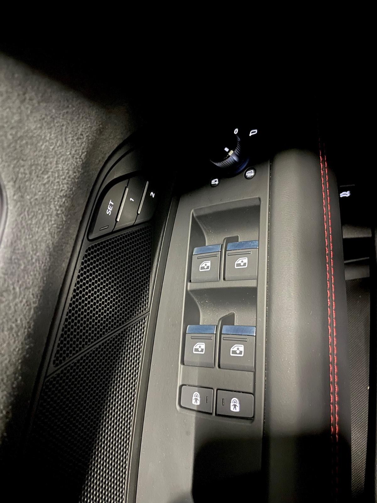Audi e-tron GT RS
