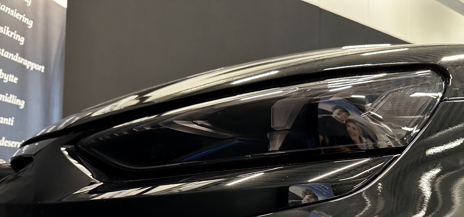 Audi e-tron GT RS