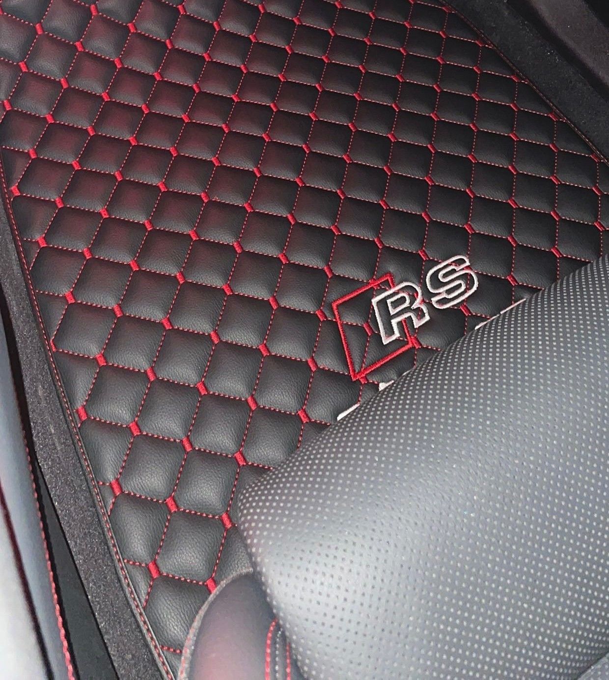 Audi e-tron GT RS
