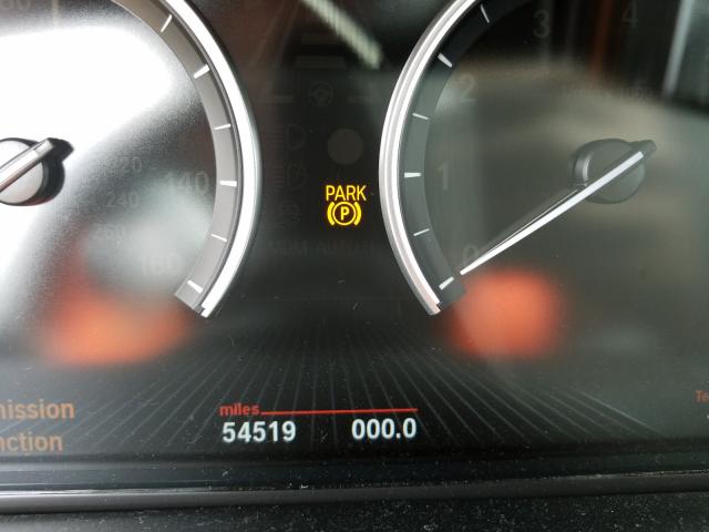 BMW X5 XDRIVE5 2016