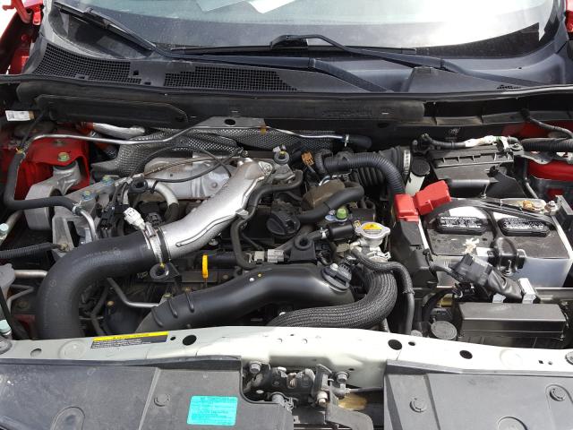 Nissan Juke S 2015