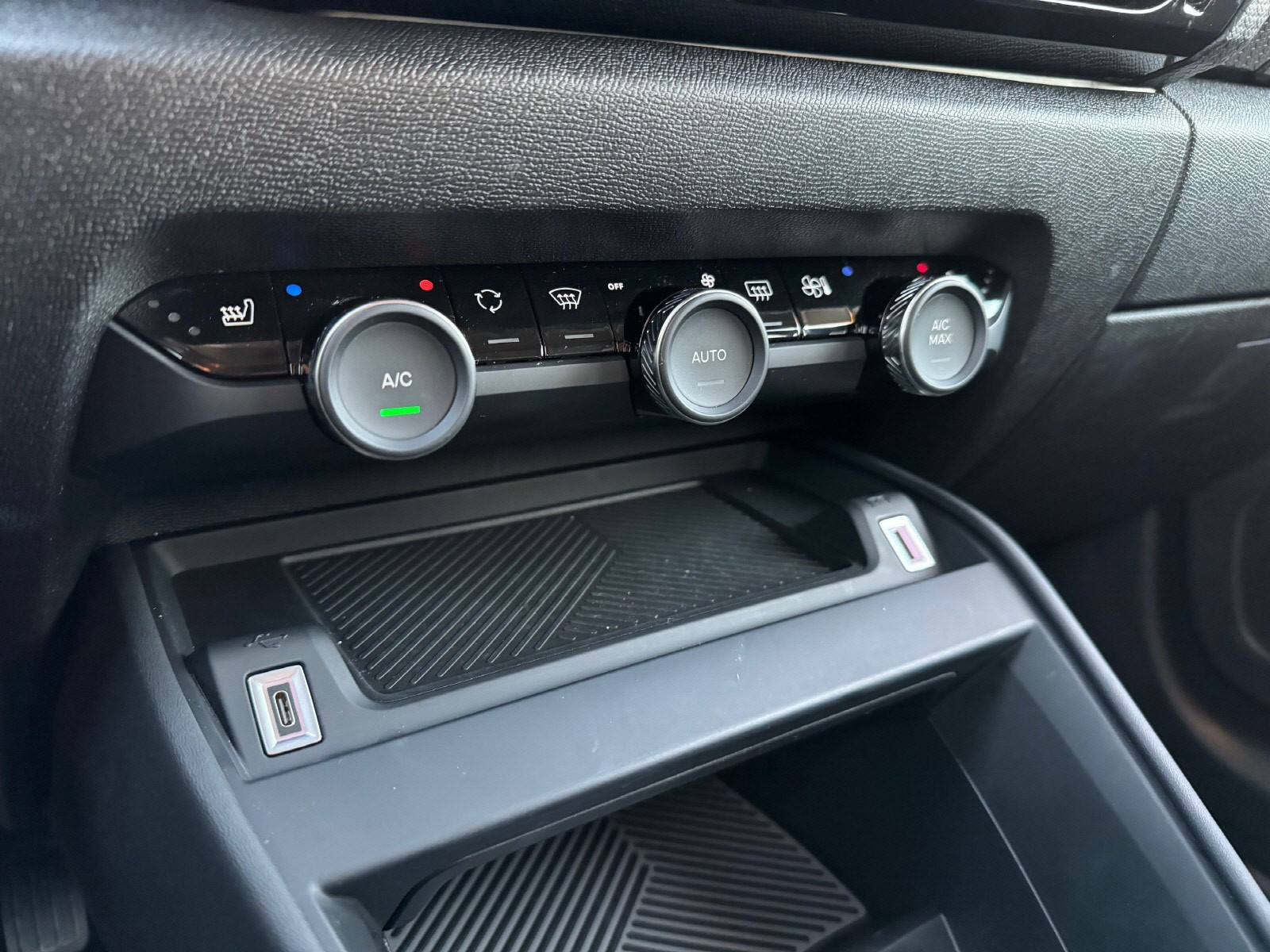 Citroen E-C4