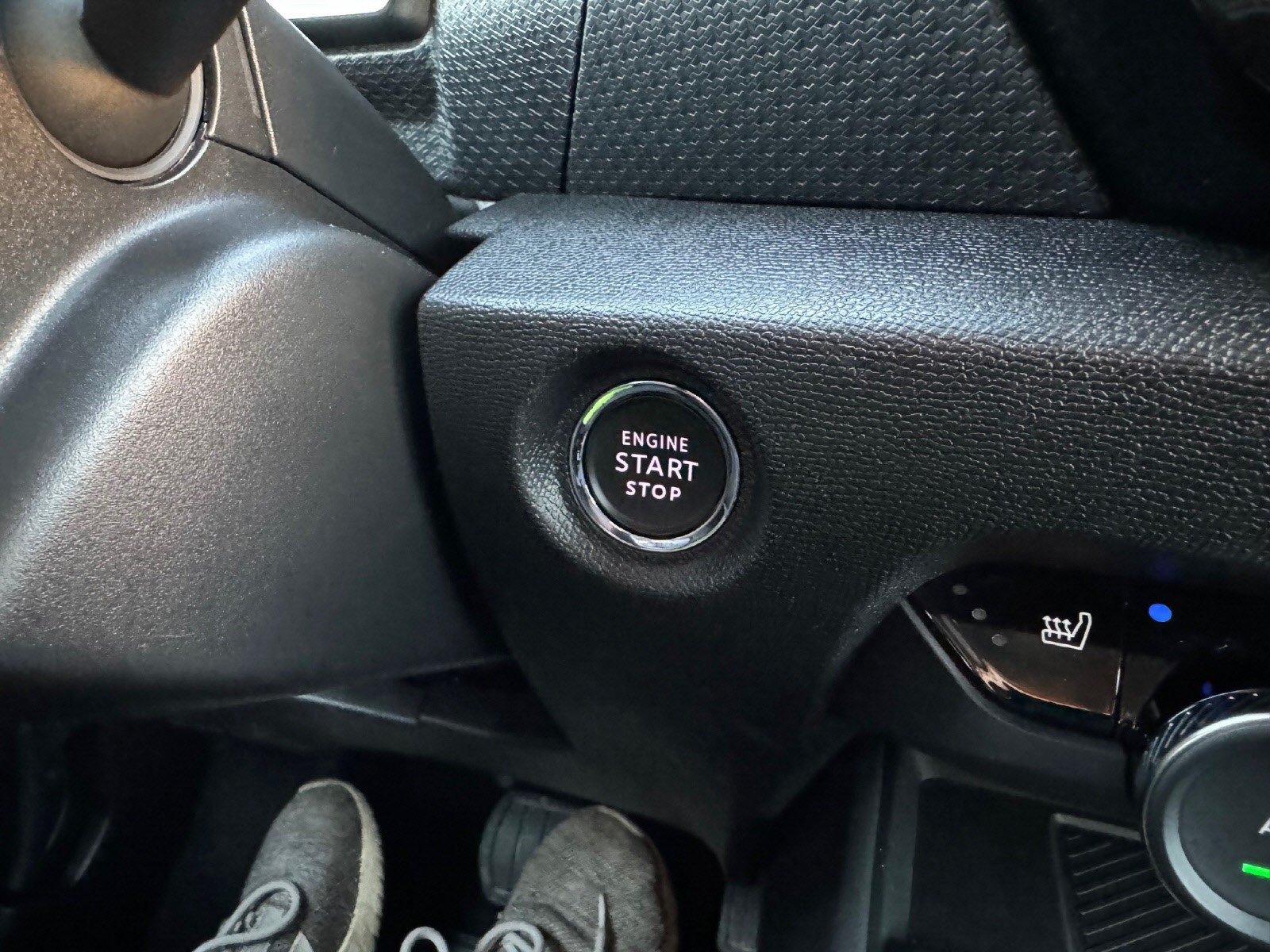 Citroen E-C4