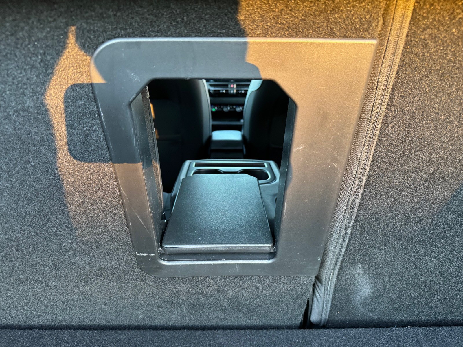 Citroen E-C4