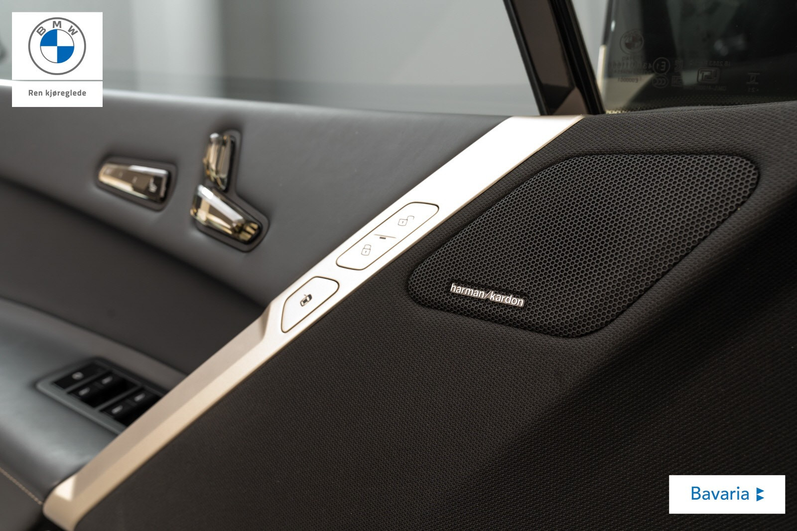 BMW iX xDrive 50