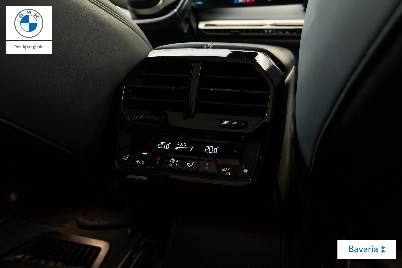 BMW iX xDrive 50