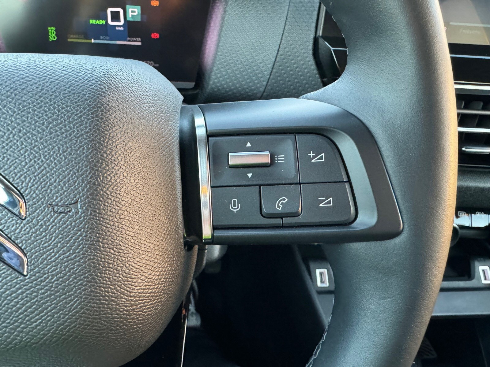 Citroen E-C4