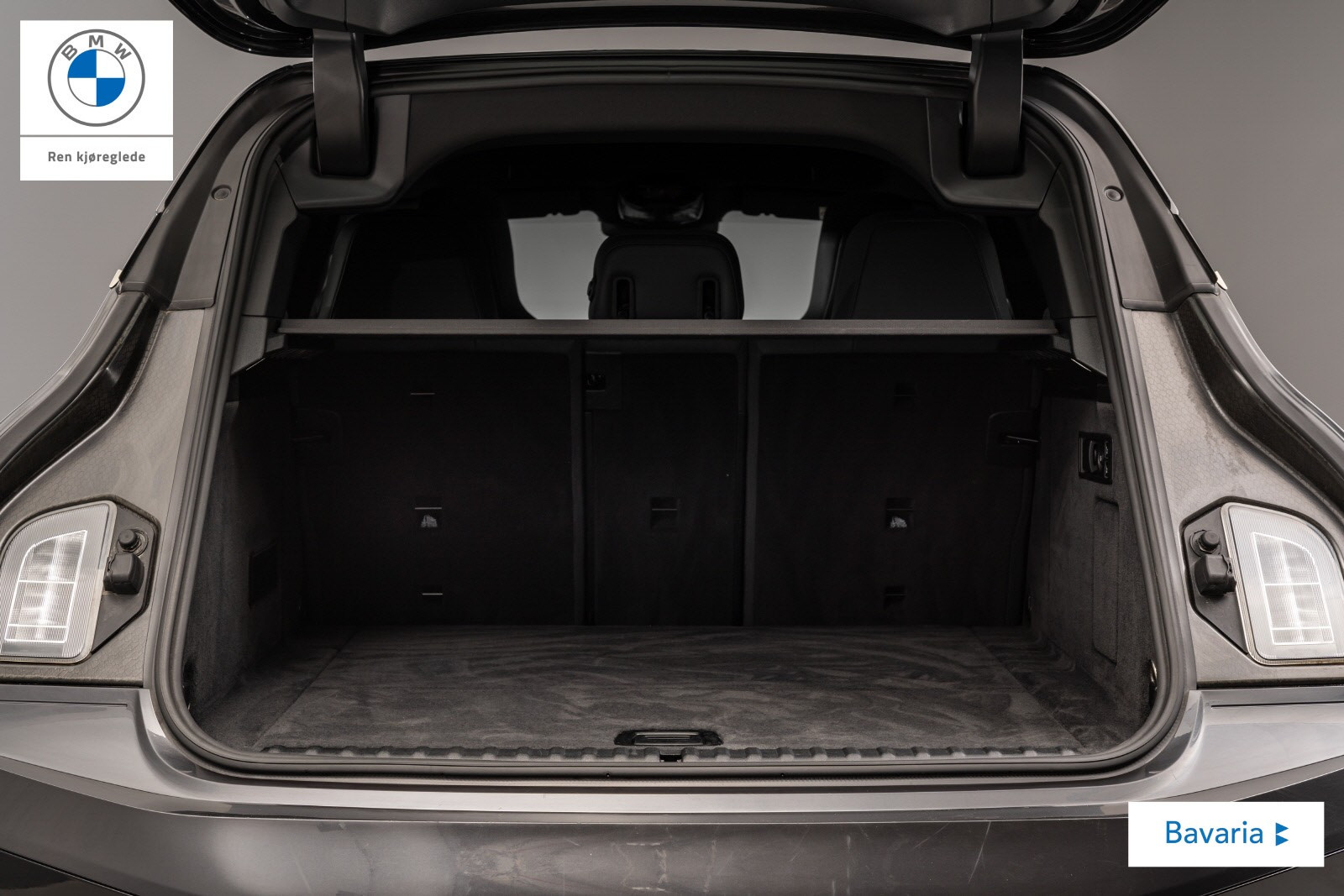 BMW iX xDrive 50