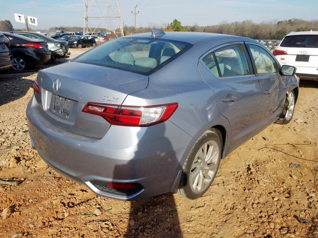 Acura ILX Premium 2016