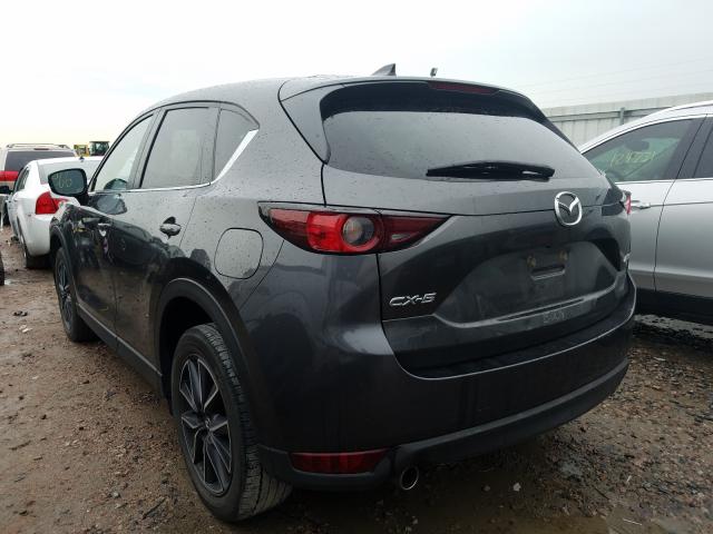 Mazda CX-5 Touring 2018