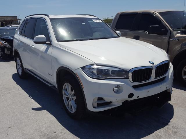 BMW X5 XDRIVE3 2015