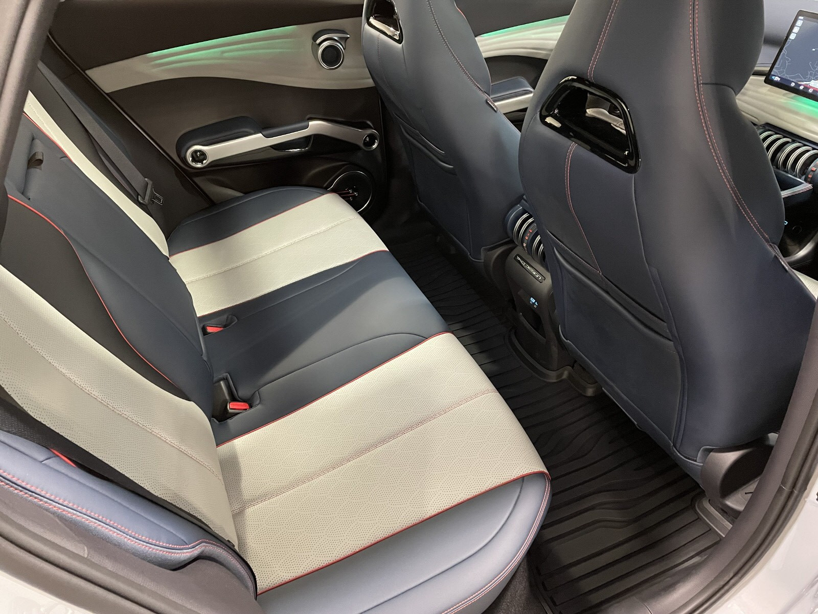 BYD Atto3