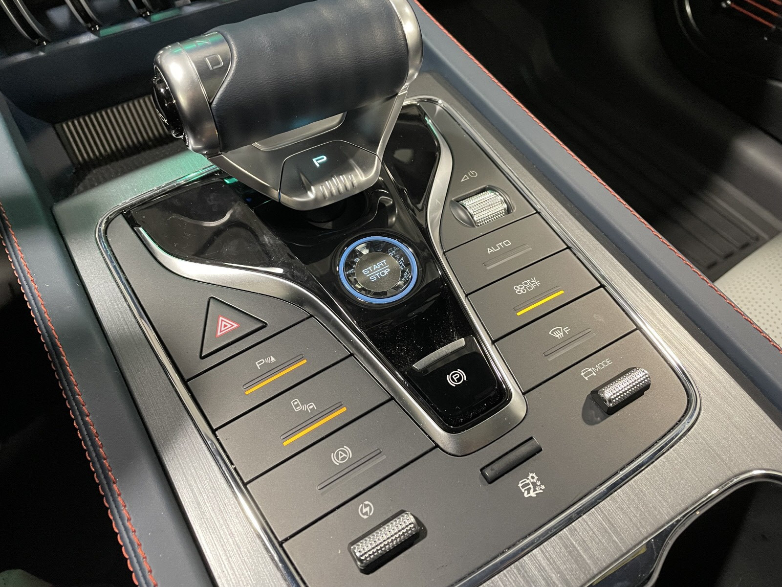 BYD Atto3