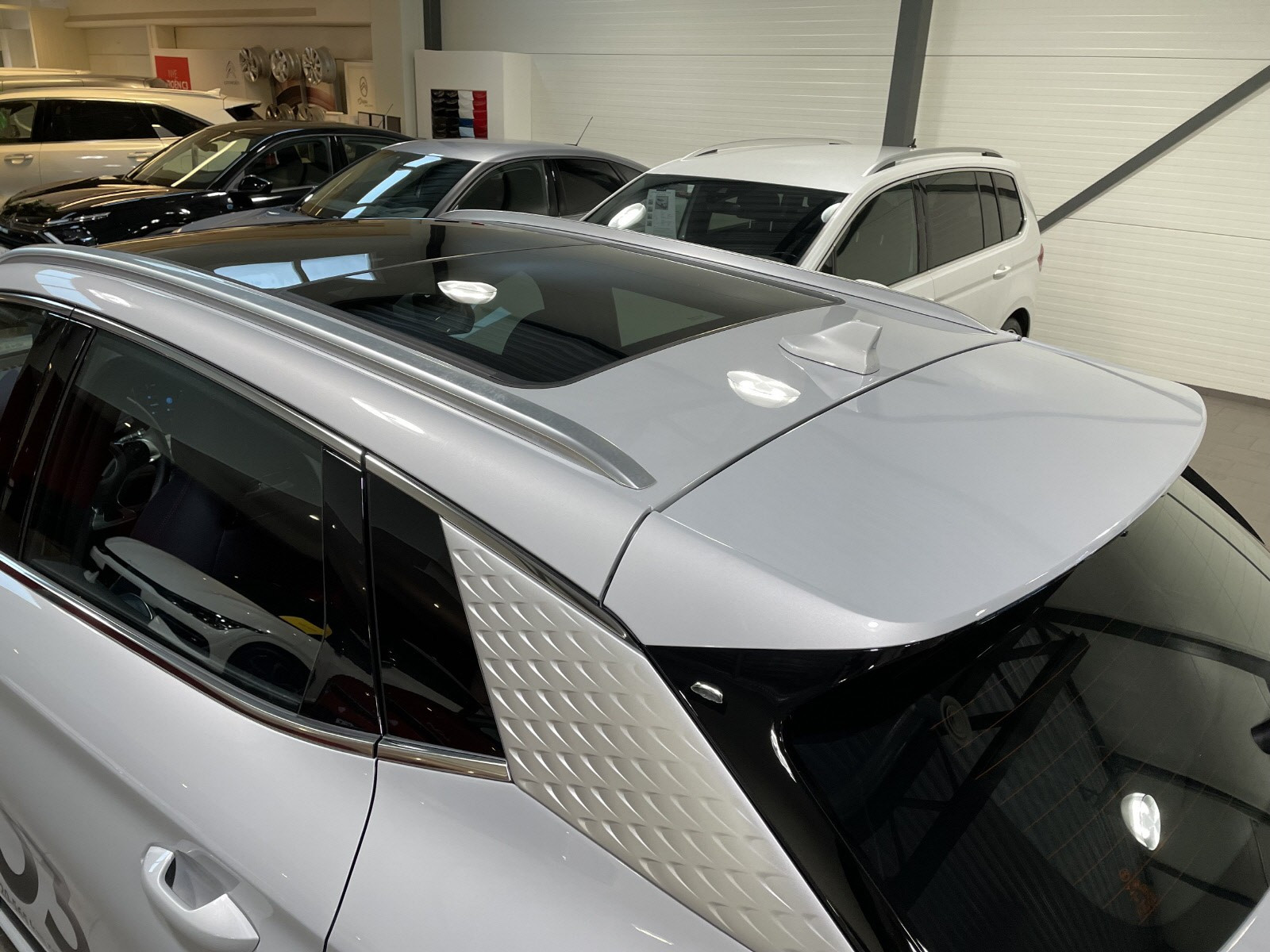 BYD Atto3