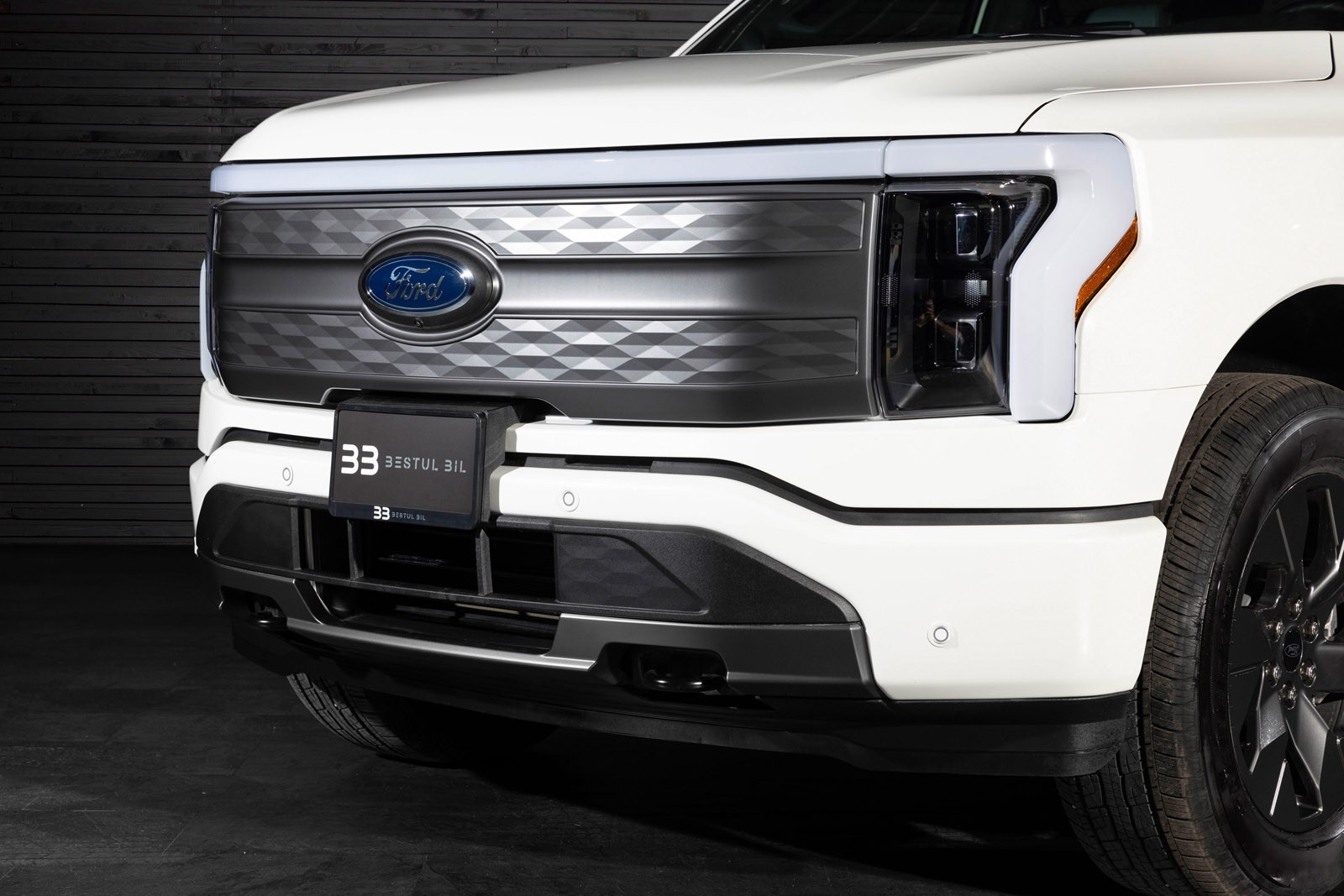 Ford F-serie