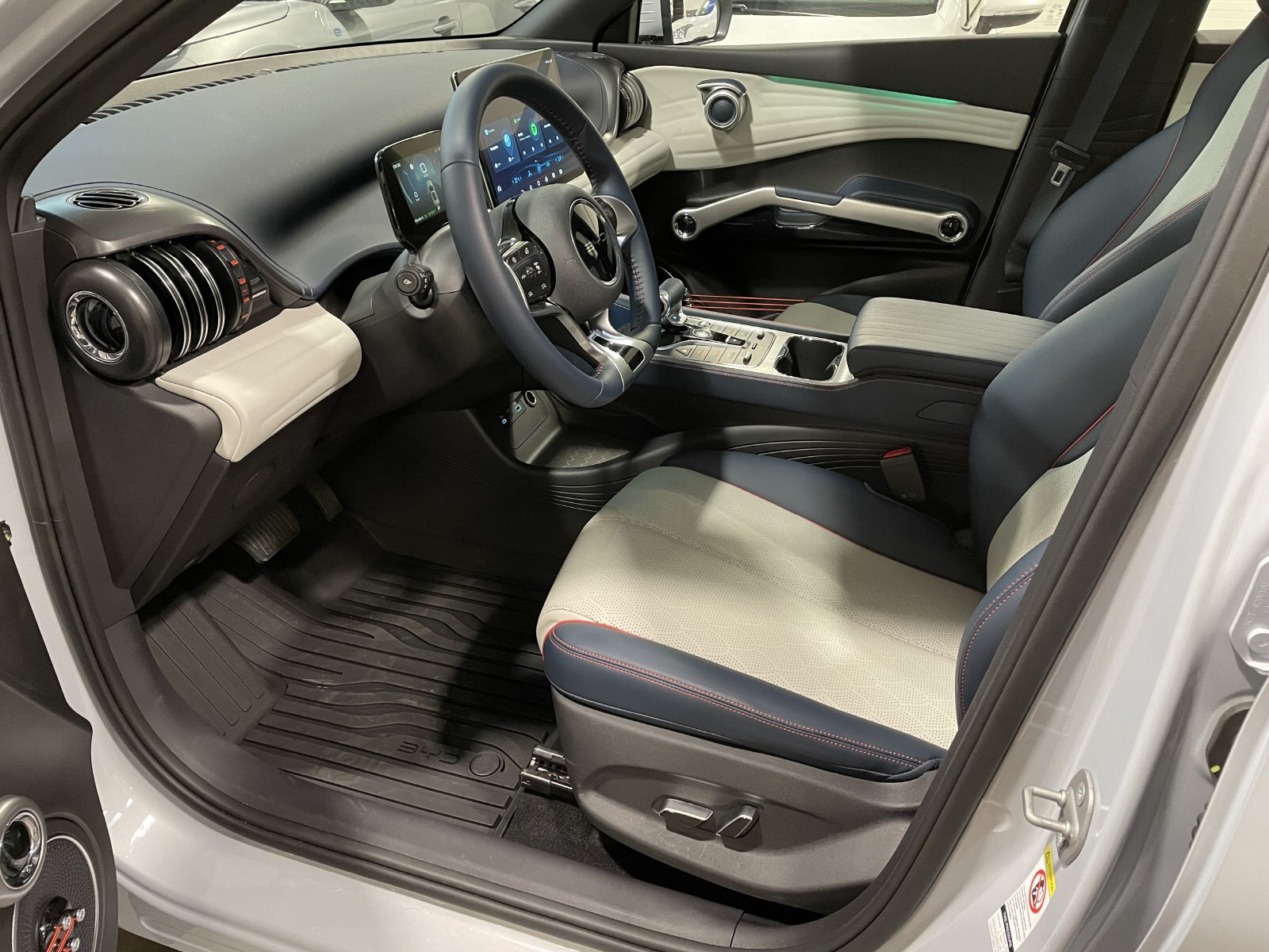 BYD Atto3