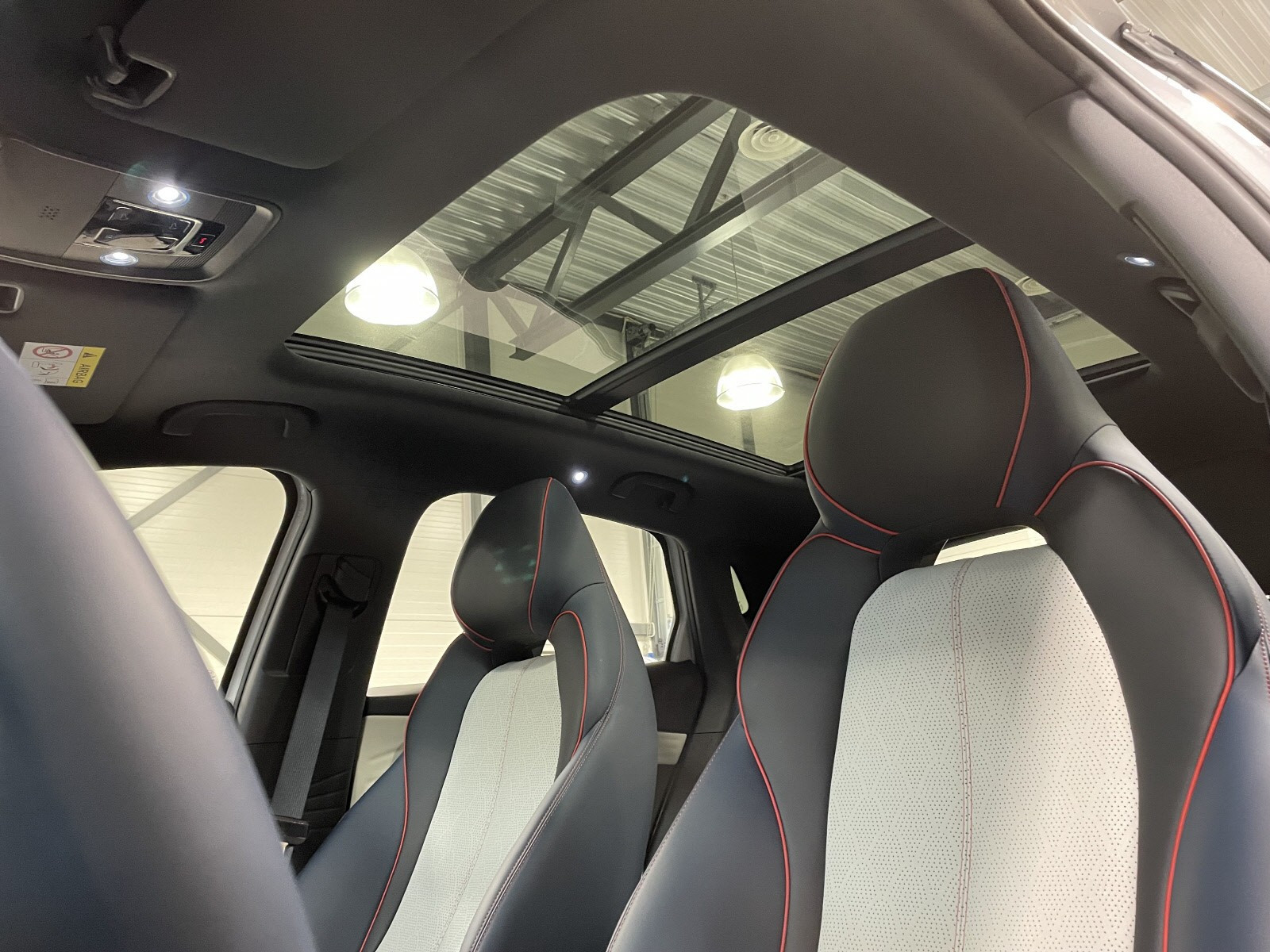 BYD Atto3