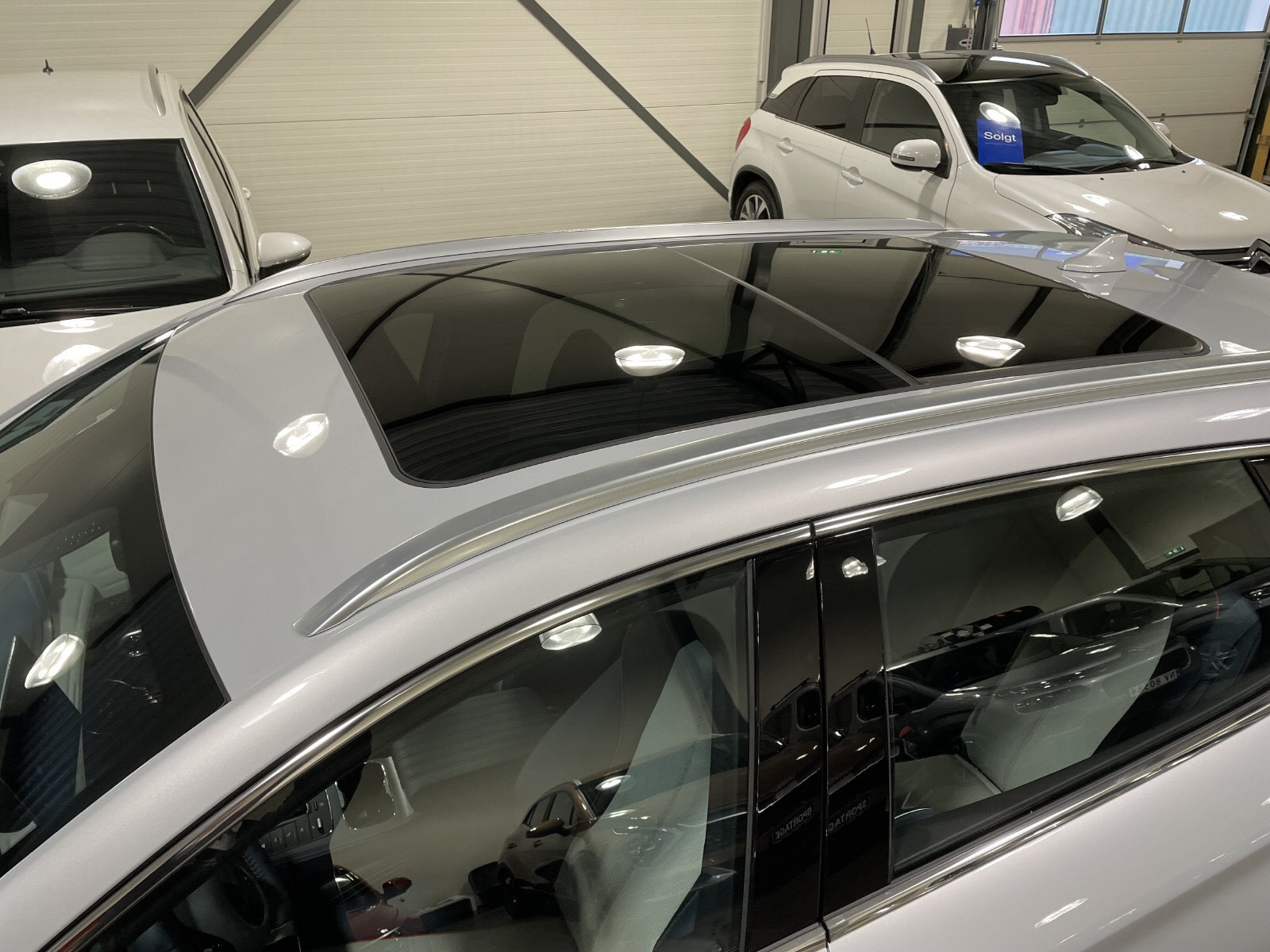 BYD Atto3