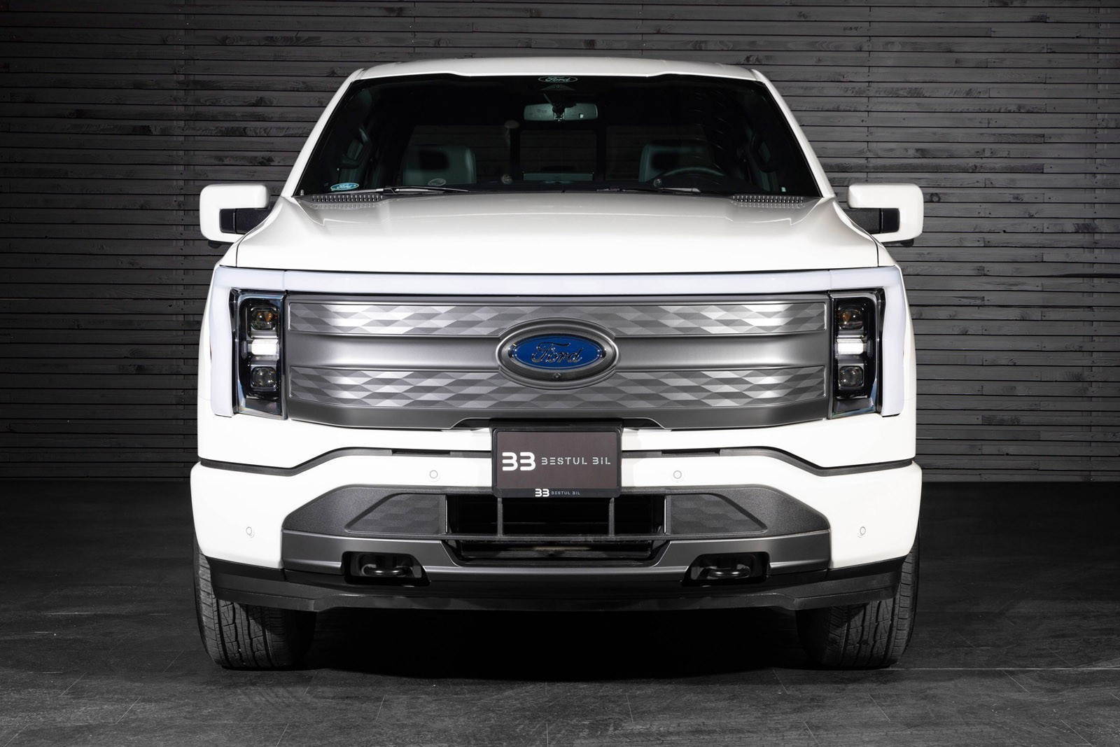 Ford F-serie