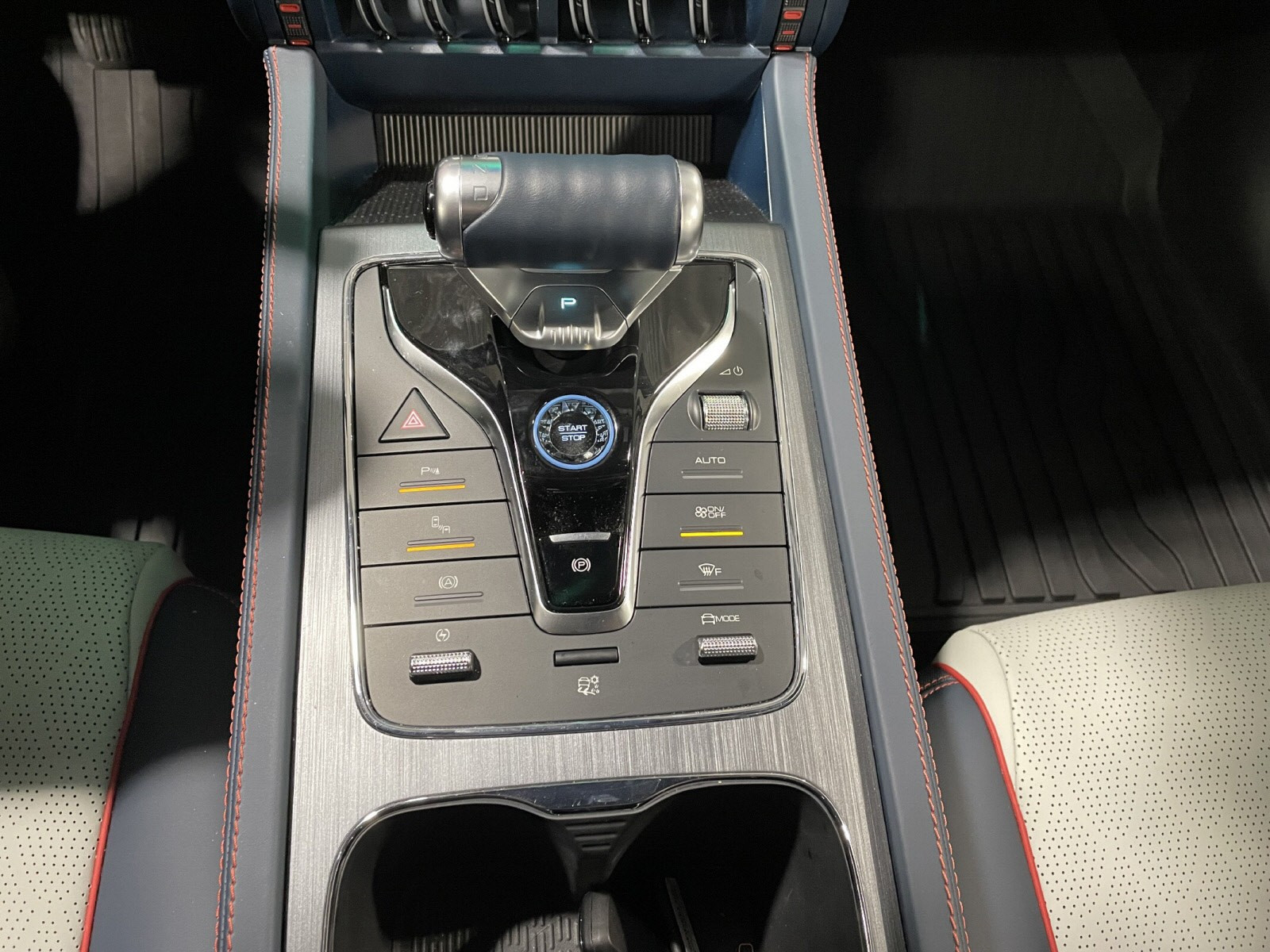 BYD Atto3