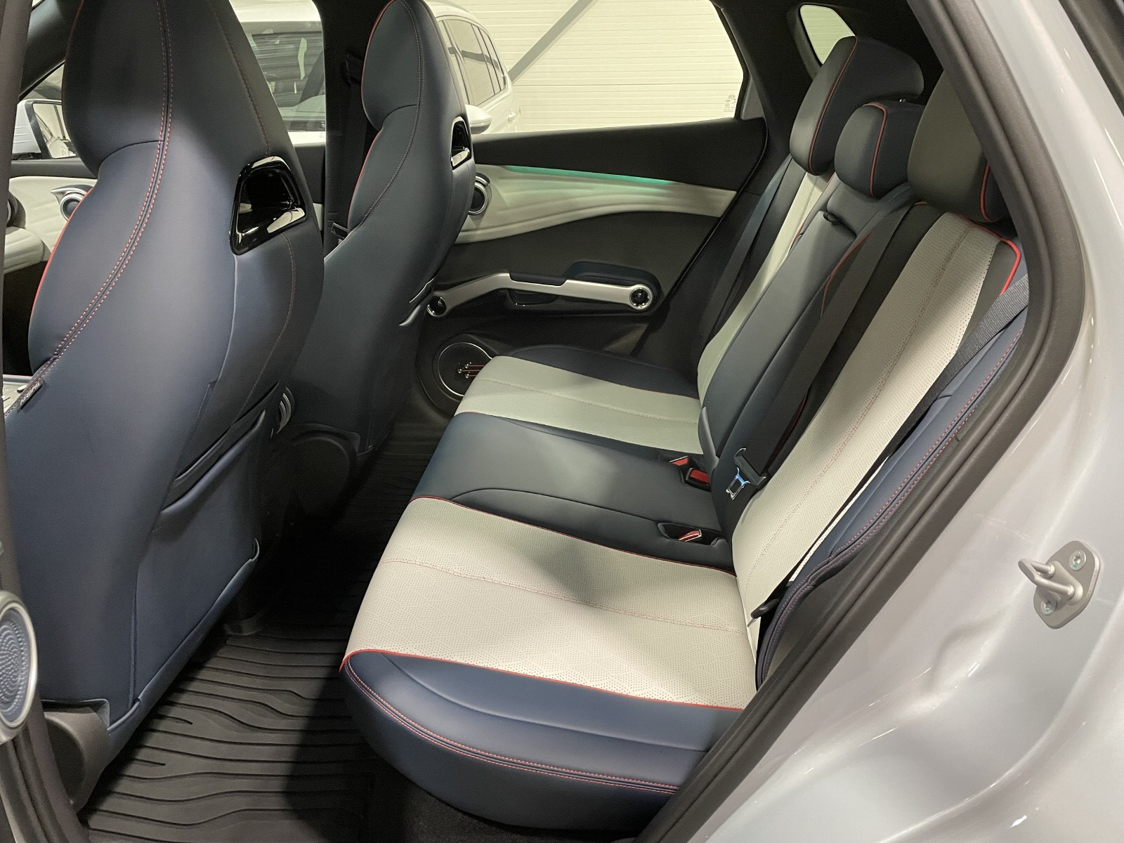 BYD Atto3