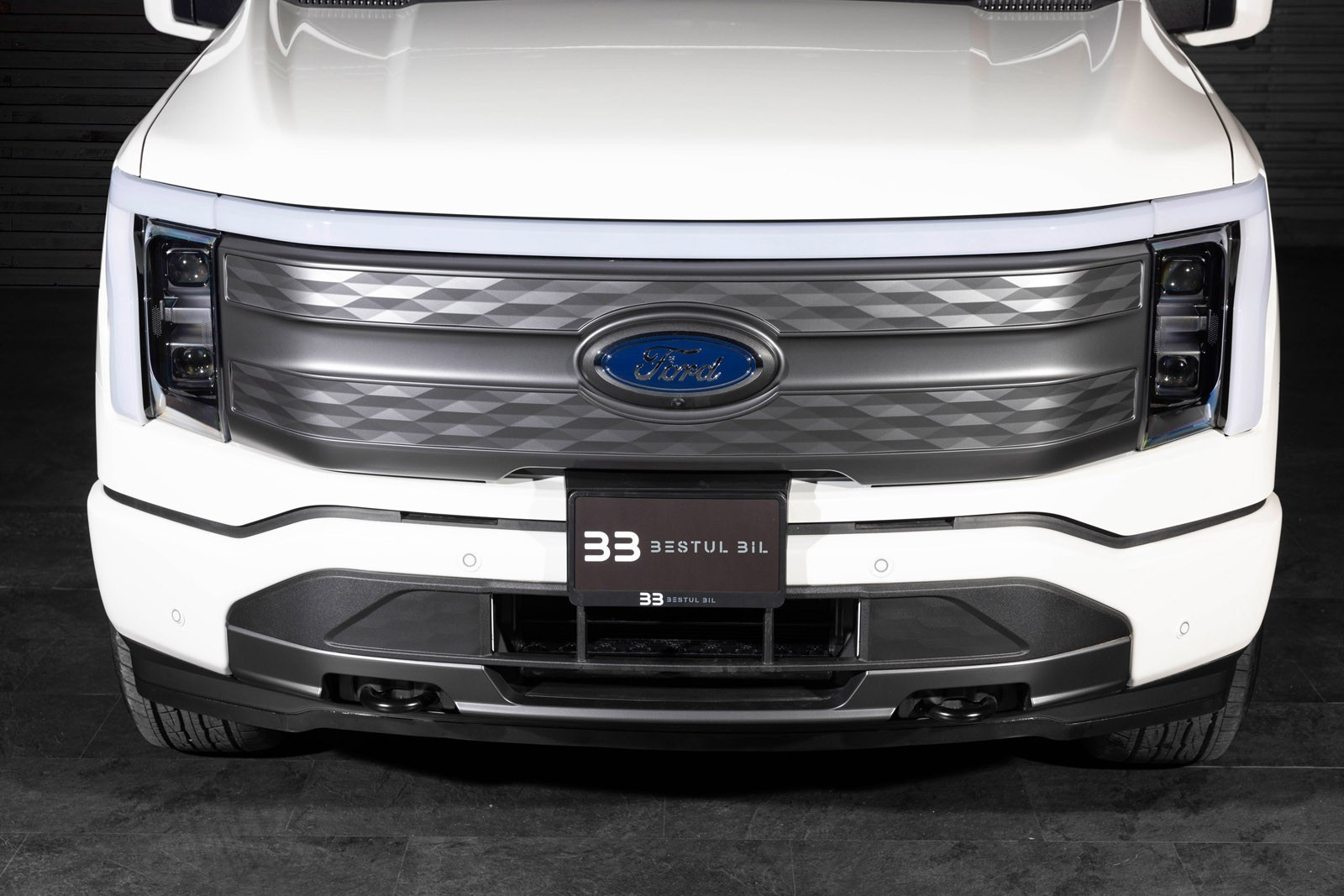 Ford F-serie