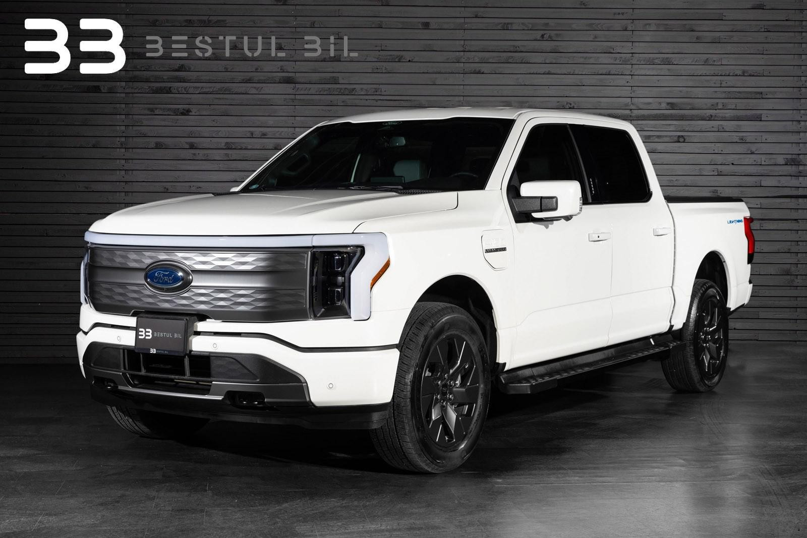 Ford F-serie
