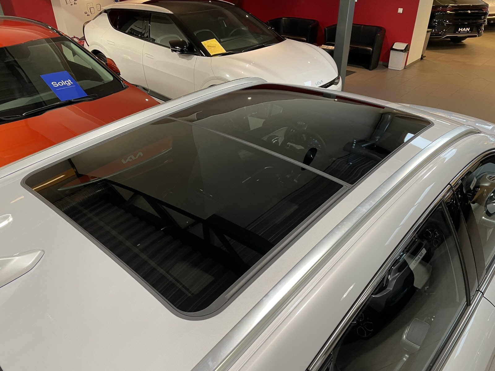 BYD Atto3