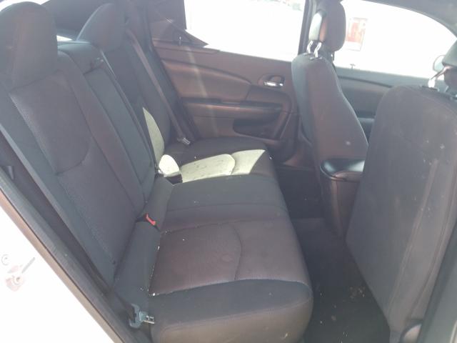 Dodge Avenger SX 2013